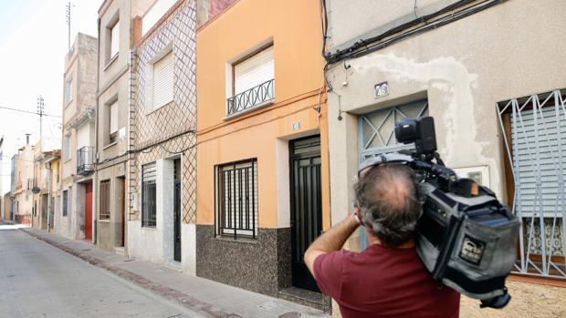 Investigan si la bebé de diez meses muerta en Almassora fue maltratada por sus padres desde que nació