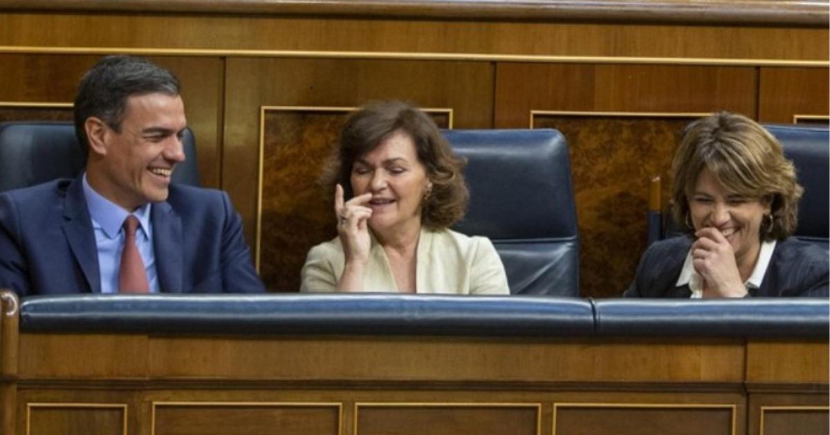 Manuel Marín: «Pues eso»