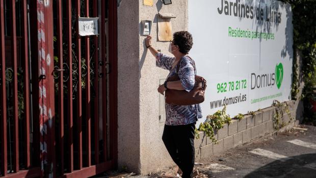 Un trabajador de la residencia denunciada en Llíria por malos tratos fue detenido por abusos sexuales a una interna