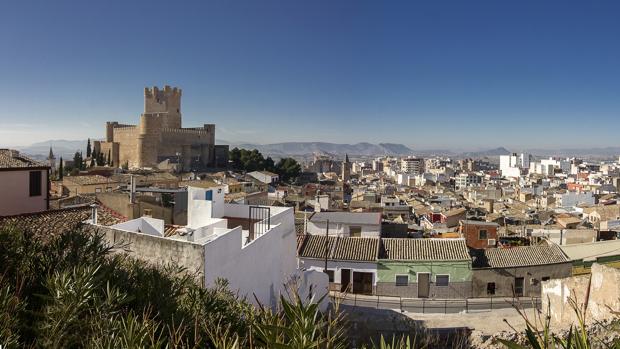 Detectan un brote con 56 positivos de coronavirus en un centro de menores de Villena