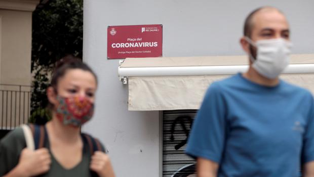 La Comunidad Valenciana sufre un nuevo repunte de coronavirus con 681 casos y nueve muertes en un día