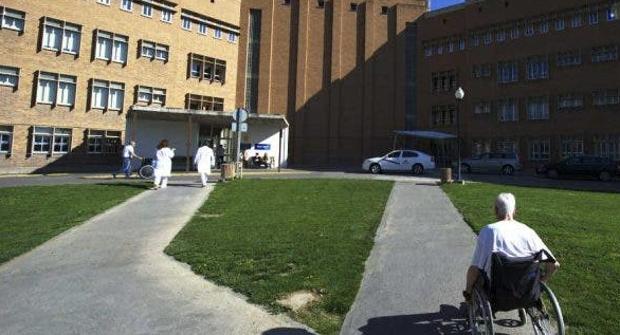 Se vuelven a habilitar camas en el hospital de Parapléjicos debido al aumento de casos de coronavirus en Toledo