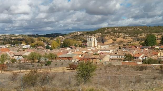 El juzgado de Burgos ratifica las medidas restrictivas de la Junta aplicadas a Sotillo de la Ribera