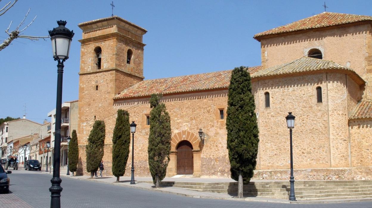 Sanidad ha dictado también medidas especiales para el municipio albaceteño de Balazote