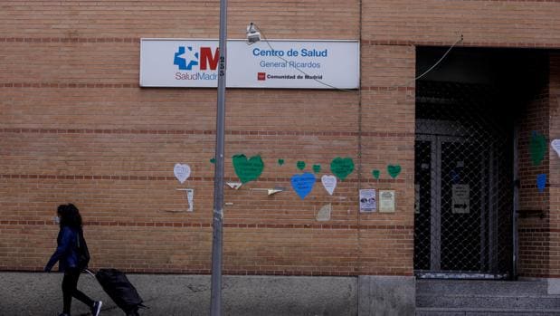La Comunidad de Madrid cifra en 1.468 las personas que no cumplen la cuarentena por coronavirus