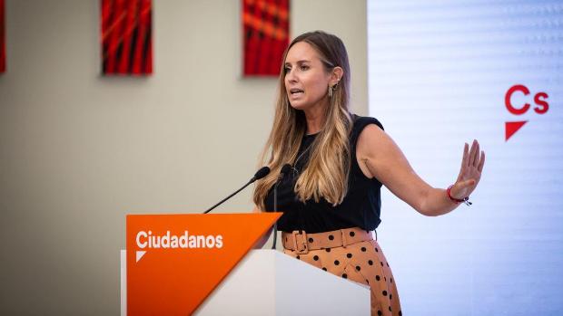 Ciudadanos busca apoyos para «despolitizar» el Consejo General del Poder Judicial en pleno bloqueo