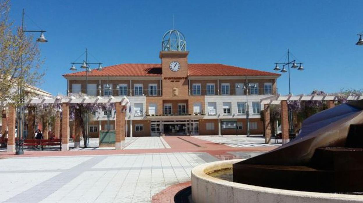 Sanidad ha decidido aplicar medidas especiales ante el aumento de contagios en Cabanillas del Campo