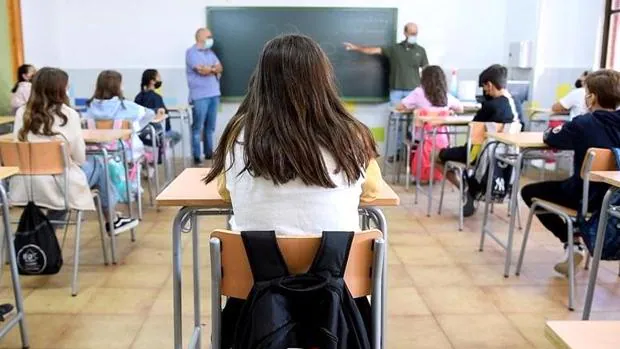 Educación identifica 62 casos de Covid en centros escolares de Albacete