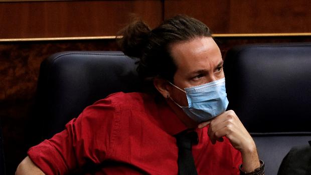 Iglesias advierte al PSOE de que sus bases les harán «girar» hacia el «horizonte republicano»