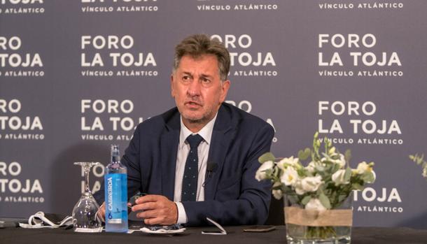 El Foro Atlántico debatirá la reconstrucción basada en la inversión y no en el gasto de los fondos europeos