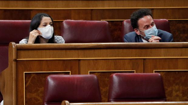 Ciudadanos exige la creación de un comité de expertos «de verdad»