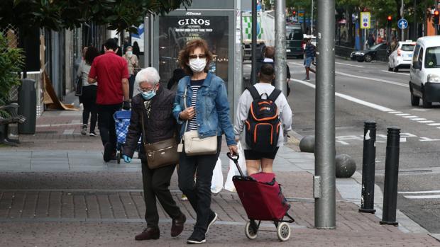 Crecen los contagios en Madrid, con 1.011 positivos en las últimas 24 horas y 40 fallecidos