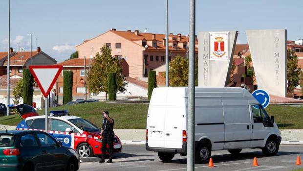 Coronavirus Madrid: la Comunidad habilita a las Policías Locales para hacer cumplir las restricciones