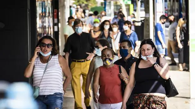 Coronavirus en Valencia: once municipios corren riesgo de confinamiento según los criterios de Salvador Illa