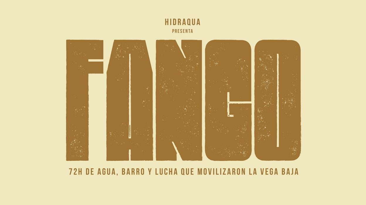 Cabecera del documental Fango de Hidraqua