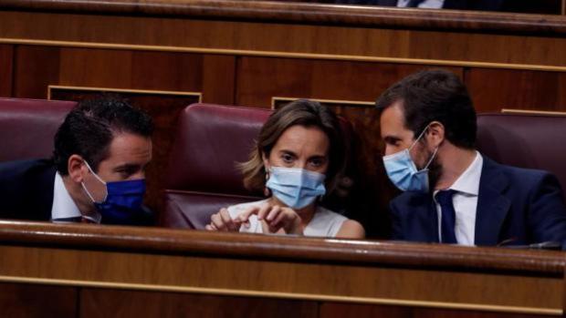 El PP exige explicaciones al Gobierno por el veto a la presencia del Rey en Barcelona