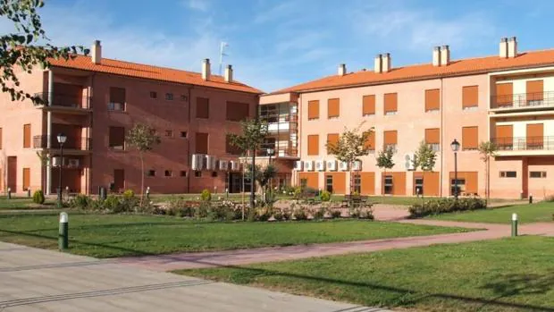 Confirmado un nuevo brote con 13 positivos en la residencia de mayores de Villamañán (León)