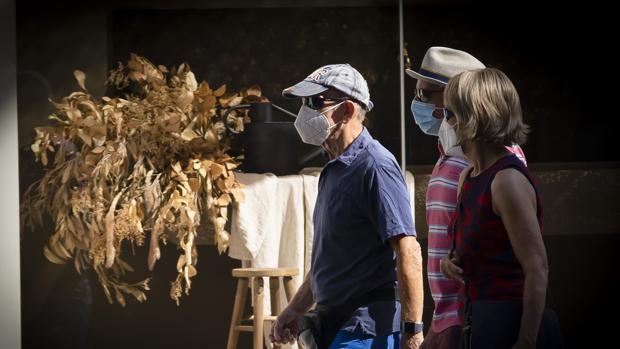 Coronavirus en Valencia: catorce nuevos brotes y más de 600 contagios para cerrar una semana con 35 muertos