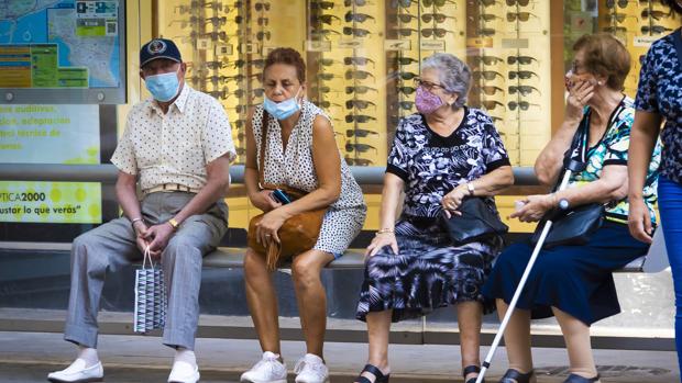 Coronavirus Valencia: un estudio vaticina los cinco municipios que dispararán sus casos en los próximos días