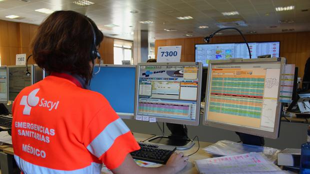 Muere una persona que estaba en pijama y anorak en la autovía A-62 de madrugada