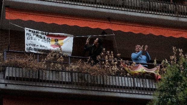 El PP acusa al Gobierno de hacer campaña de erosión a la Monarquía