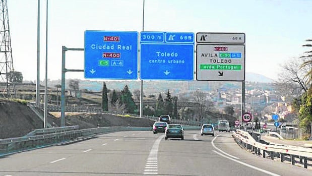 La eterna lista de espera de las infraestructuras