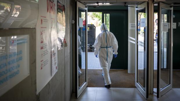 Amyts desconvoca la huelga en la Atención Primaria tras alcanzar un acuerdo con Sanidad