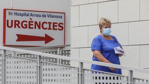 Coronavirus Valencia en directo: entran en vigor este martes 21 días más de restricciones y prohibiciones