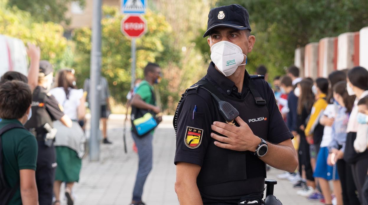 Los tres primeros días de control aleatorio de cuarentenas deja 20 denuncias en Castilla y León