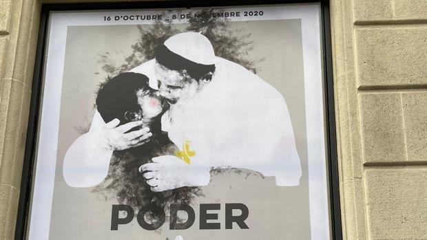 Piden en un Juzgado la retirada de la obra «Poder y Santidad» por ir contra los sentimientos religiosos