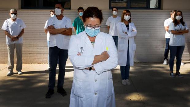 Los médicos alertan de «sobresaturación» y «colapso» en la Atención Primaria de la Comunidad Valenciana