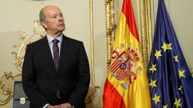 Cuando Campo hacía en el CGPJ lo que ahora critica como ministro