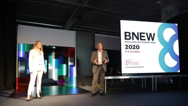 El BNEW se plantea replicar su modelo en otras ciudades tras su primera edición