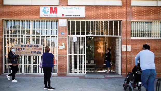El criterio del Gobierno de Sánchez castiga al cinturón rojo de Madrid que azuza contra Ayuso