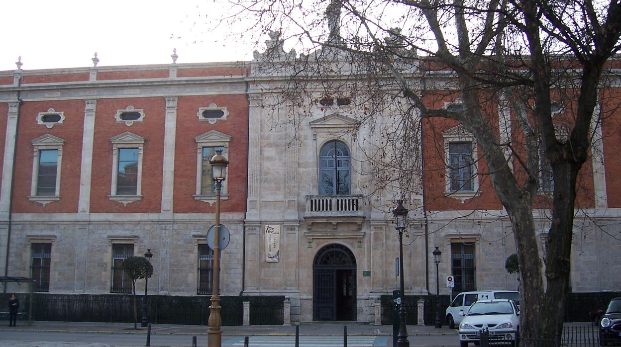 Los padres del Colegio San José, en Valladolid, son uno de los colectivos que se seguirán movilizando