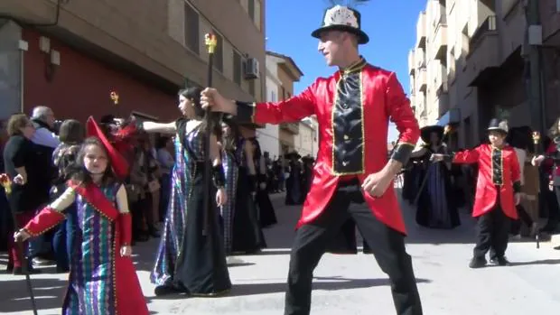 Santa Cruz de Mudela suspende su carnaval por el coronavirus