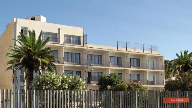 La Generalitat interviene una residencia de Calafell por 82 contagios entre sus usuarios y profesionales