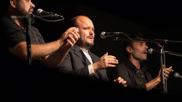 Niño de Elche y Tarik Barri, estrellas del II Festival Rayo en Matadero