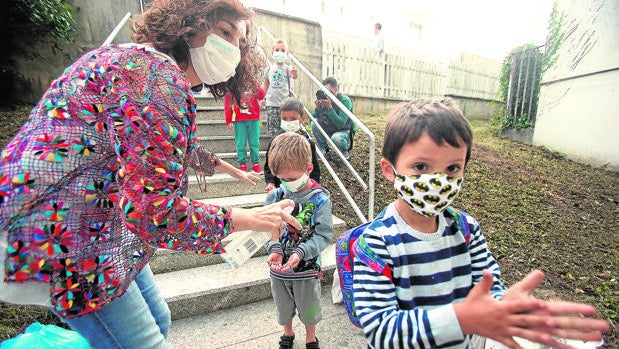 Septiembre, el mes que nos devolvió a la peor realidad de la pandemia