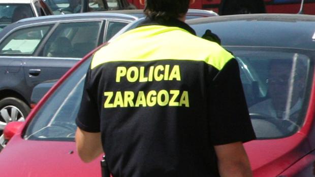 Detenida una joven pareja en Zaragoza por maltratarse entre sí: él tiene 28 años y ella 30