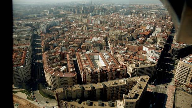 Trescientas plantas de fresa vigilarán la calidad del aire que se respira en Zaragoza