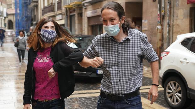 Podemos cuestiona las últimas detenciones de exmiembros de ETA al considerarlas «fuera de tiempo»