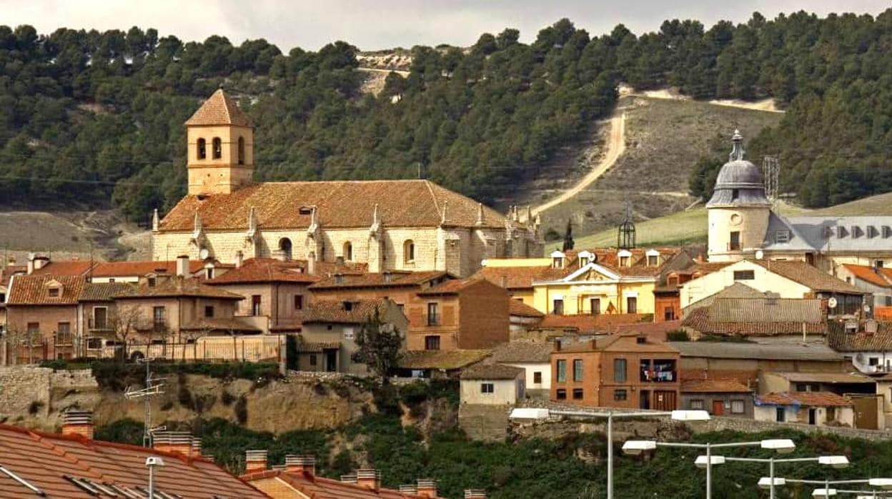 ¿Dónde viven los vecinos más ricos y más pobres de Castilla y León?