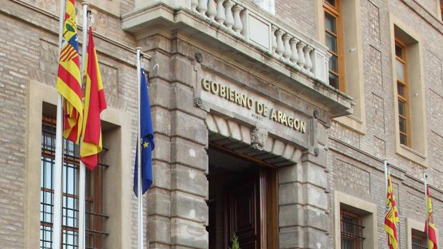 El Gobierno de Aragón envía 10.000 euros para auxiliar a emigrantes en Venezuela, Cuba y Chile