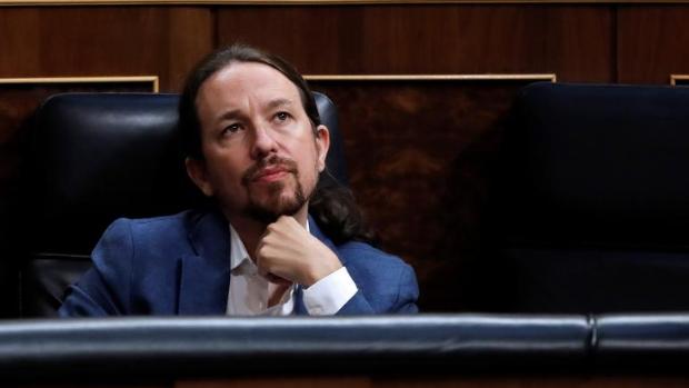 Las frases con las que el juez ha pedido al Tribunal Supremo que investigue a Pablo Iglesias