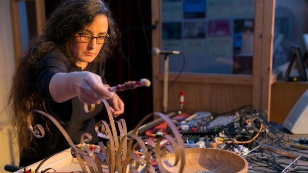 El regreso de la vanguardia sonora «made in Spain»