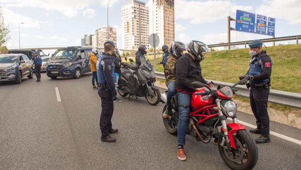 Qué se puede hacer hoy en Madrid y qué no