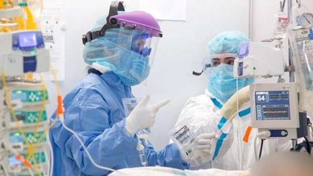 Coronavirus en Castilla-La Mancha: 649 nuevos casos y 12 fallecidos en las últimas 24 horas