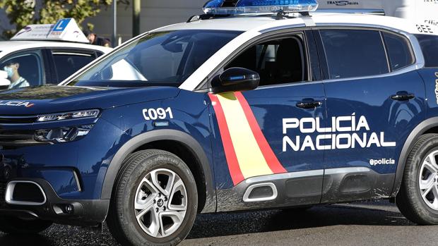 Detenido un hombre por indicios de matar a su madre, de 86 años, esta noche en Leganés