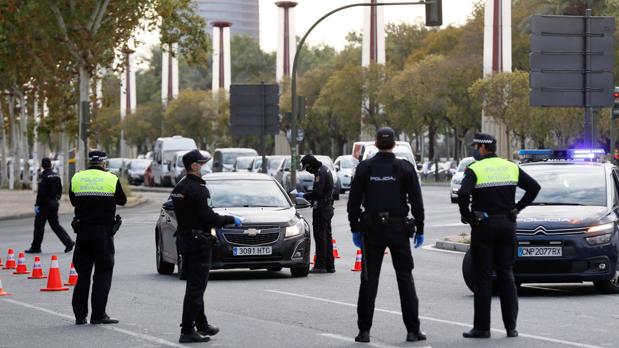 ¿Cuándo empieza y cuánto va a durar el estado de alarma en Madrid?